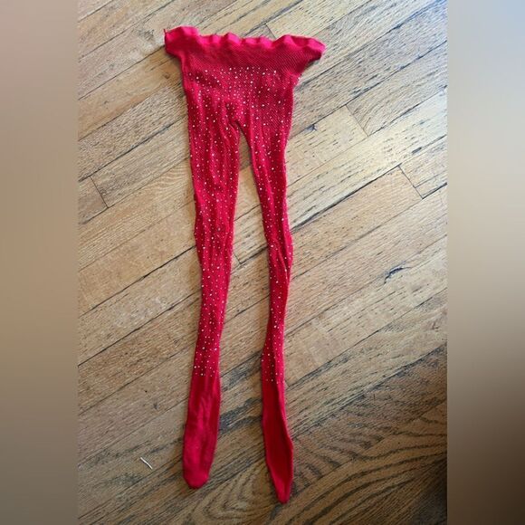 Unbranded Fishnet Stockings - Picture 1 of 3